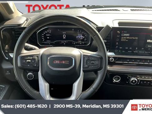 Used 2024 GMC Sierra 1500 SLT image 5