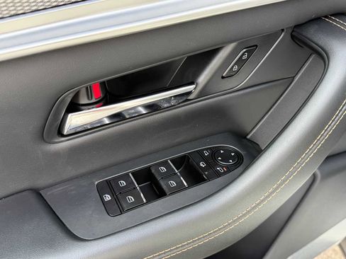 New 2026 MAZDA CX-70 3.3 Turbo S w/ Premium Package AWD/4WD image 7