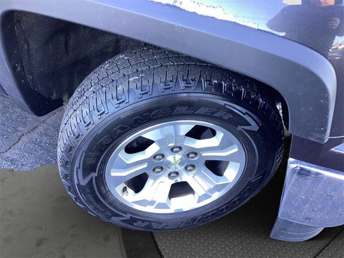 Used 2015 Chevrolet Silverado 1500 LT w/ All Star Edition image 23