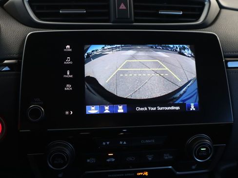 Certified 2022 Honda CR-V EX-L image 15