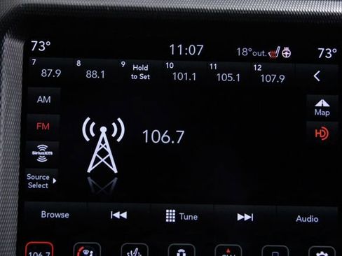 Used 2021 Jeep Wrangler Unlimited Rubicon image 32