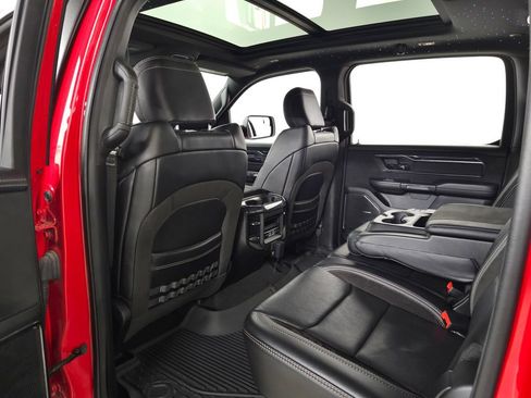 Used 2022 RAM 1500 TRX w/ TRX Level 2 Equipment Group AWD/4WD image 41
