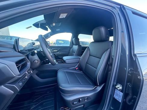 New 2026 Chevrolet Silverado EV LT w/ Plus Package image 21