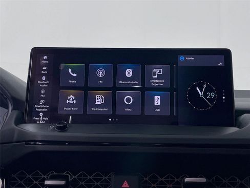 Used 2023 Honda Accord EX-L image 18