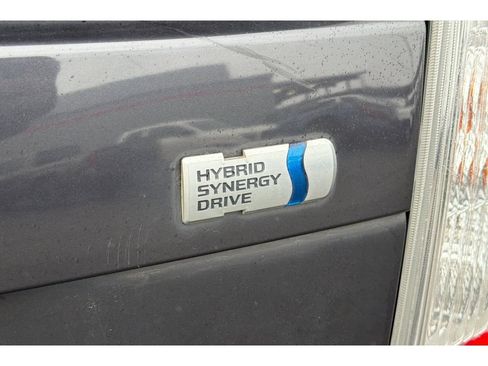 Used 2013 Toyota Prius Two FWD image 7