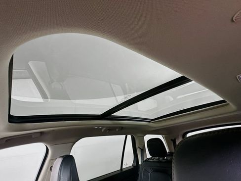 Certified 2023 Lincoln Aviator Reserve w/ Elements Package Plus AWD/4WD image 25