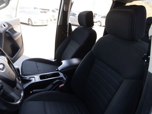 Used 2019 Ford Ranger XLT w/ FX4 Off-Road Package image 14