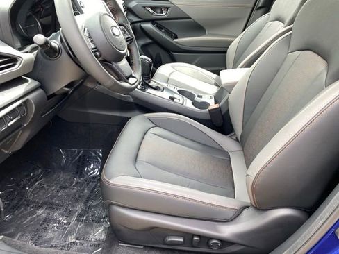 New 2026 Subaru Crosstrek 2.5i Limited AWD/4WD image 9