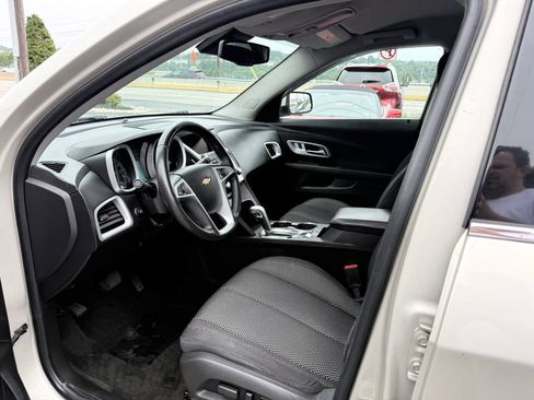 Used 2014 Chevrolet Equinox LT w/ Driver Convenience Package AWD/4WD image 10