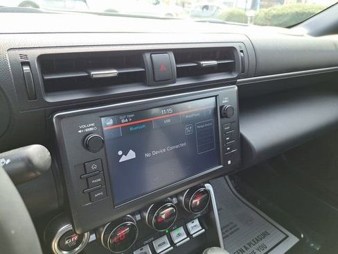 Used 2024 Toyota GR86 Base image 16