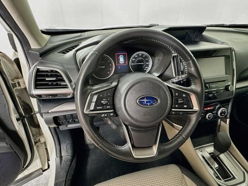 Used 2020 Subaru Forester Premium w/ Popular Package #1 AWD/4WD image 11