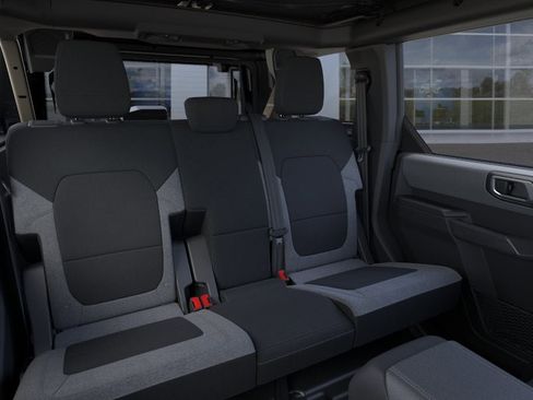 New 2026 Ford Bronco Big Bend AWD/4WD image 11