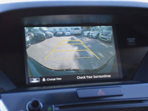 Used 2016 Acura MDX SH-AWD image 26
