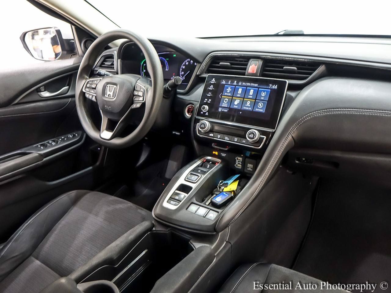 Used 2022 Honda Insight EX image 30