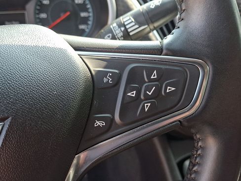 Used 2021 Chevrolet Malibu RS FWD image 21