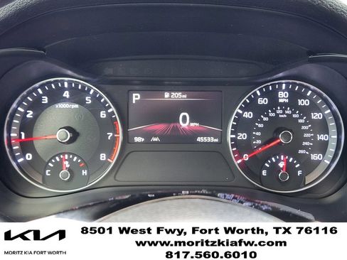 Certified 2024 Kia Forte LXS w/ LXS Technology Package FWD image 15