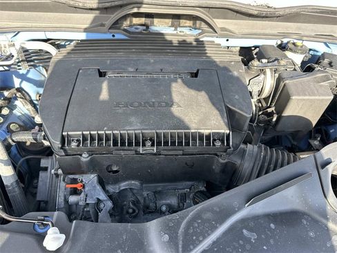 Used 2023 Honda Pilot TrailSport image 11