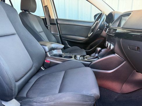 Used 2016 MAZDA CX-5 Sport w/ Rear Camera Package FWD image 15