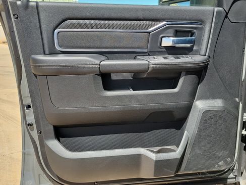 New 2027 RAM 2500 Lone Star AWD/4WD image 10