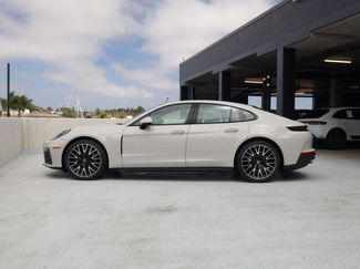New 2026 Porsche Panamera video 2