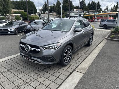 Certified 2023 Mercedes-Benz GLA 250 4MATIC