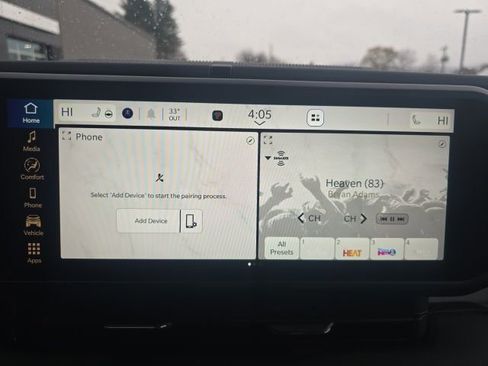 Used 2025 Jeep Wrangler Unlimited Sahara w/ Safety Group image 18