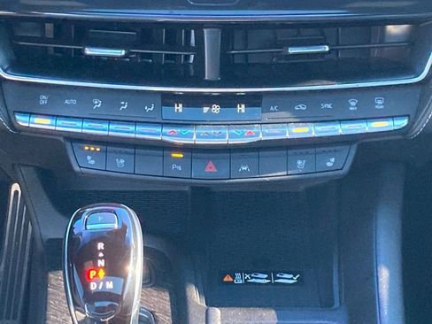 Used 2022 Cadillac CT5 Premium Luxury image 19