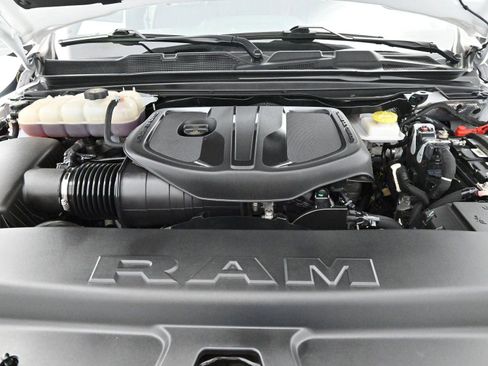 Used 2025 RAM 1500 Rebel image 36
