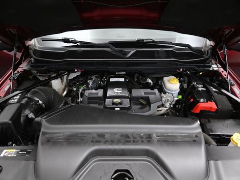 Used 2023 RAM 2500 Rebel w/ Level 1 Equipment Group image 7