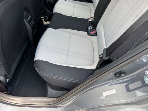 New 2026 Hyundai Venue SEL FWD image 12