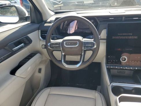 New 2026 GMC Terrain Denali AWD/4WD image 13