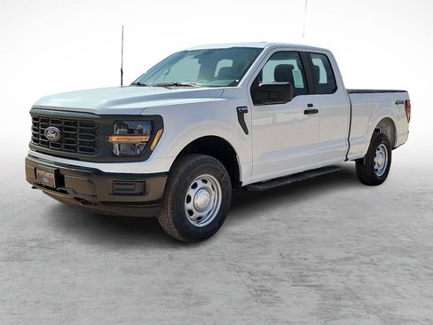 New 2026 Ford F150 XL image 5