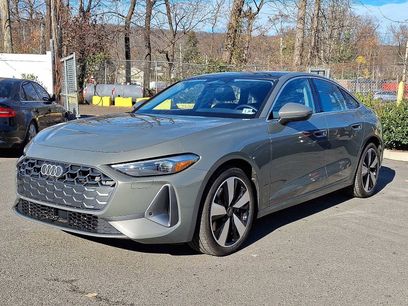 Used 2025 Audi A5 2.0T Premium w/ Convenience Package