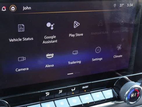 Used 2024 Chevrolet Colorado LT w/ LT Convenience Package image 22