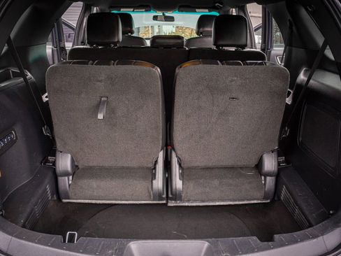 Used 2017 Ford Explorer Sport image 27