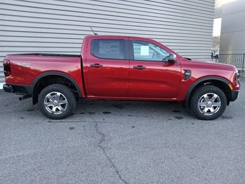 New 2026 Ford Ranger XLT w/ Trailer Tow Package image 2