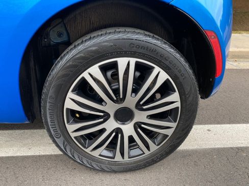 Used 2015 FIAT 500 Pop image 21