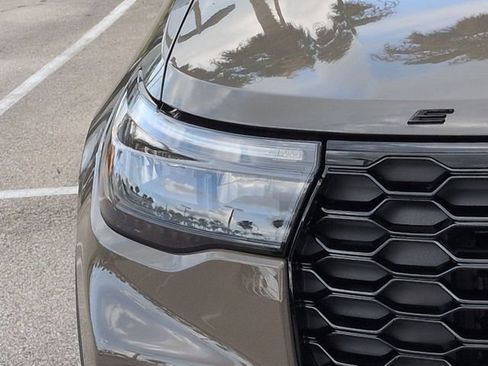 New 2026 Ford Explorer ST RWD image 10