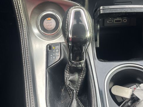 Used 2021 Nissan Maxima 3.5 SV w/ Floor Mat Group FWD image 21