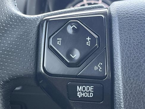 Used 2020 Toyota 4Runner Nightshade image 36