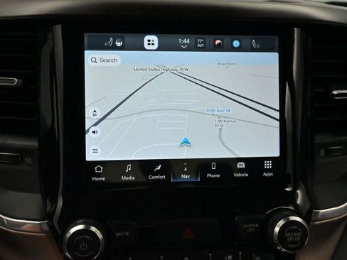 Used 2022 RAM 1500 Laramie image 21