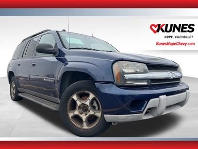 Used 2004 Chevrolet TrailBlazer LT w/ LT Package 1