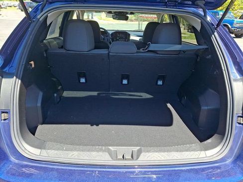 Used 2024 Subaru Crosstrek 2.0i Premium AWD/4WD image 31