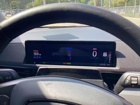 Used 2021 Ford Mustang Mach-E Select w/ Comfort/Technology Package AWD/4WD image 33