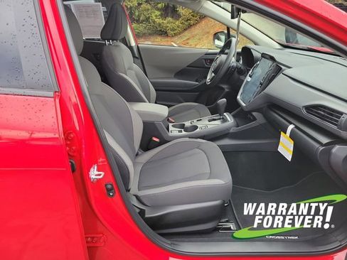 Certified 2025 Subaru Crosstrek 2.0i Premium image 15