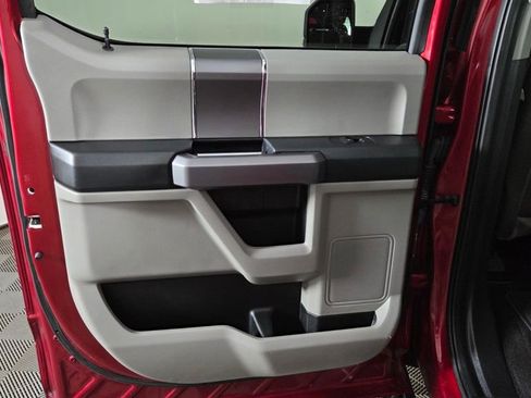 Used 2019 Ford F150 XLT w/ Equipment Group 302A Luxury image 26