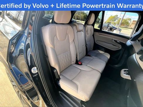 Certified 2025 Volvo XC90 B5 Plus image 35