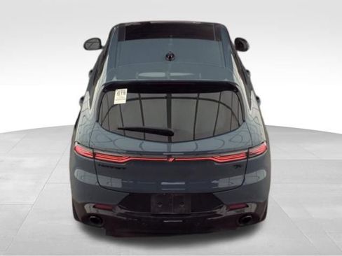 Used 2024 Dodge Hornet R/T Plus AWD/4WD image 4