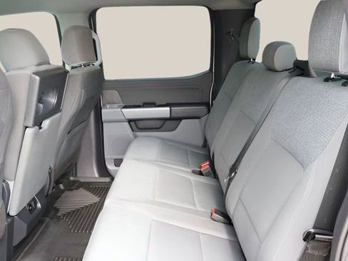 Used 2024 Ford F150 XLT image 16