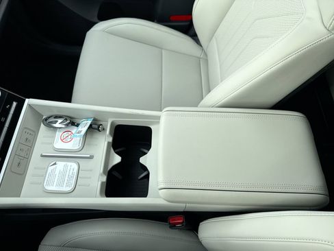 New 2026 Hyundai Santa Fe SEL image 23